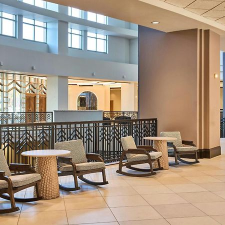 Renaissance Phoenix Glendale Hotel & Conference Center מראה חיצוני תמונה
