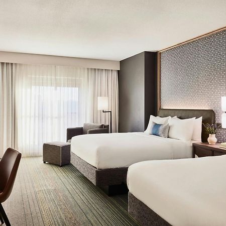 Renaissance Phoenix Glendale Hotel & Conference Center מראה חיצוני תמונה