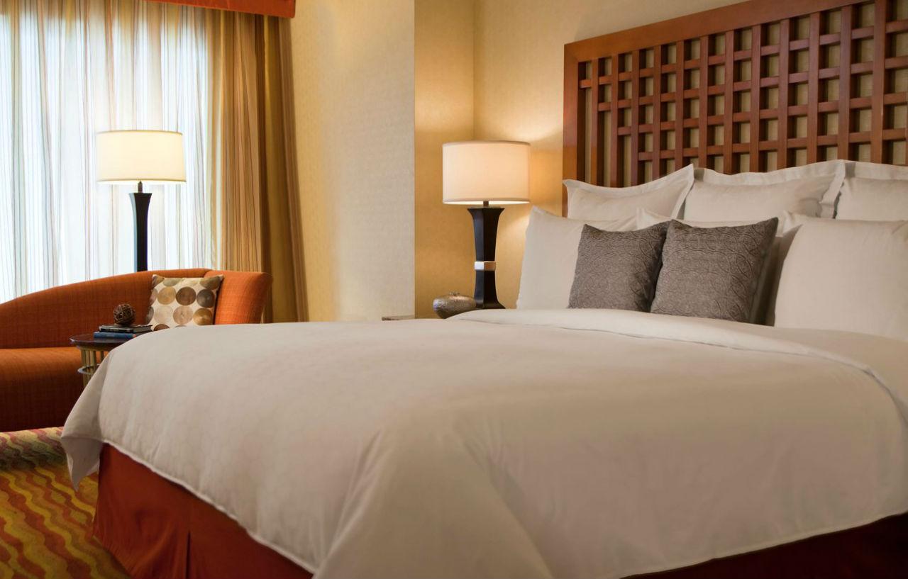 Renaissance Phoenix Glendale Hotel & Conference Center מראה חיצוני תמונה