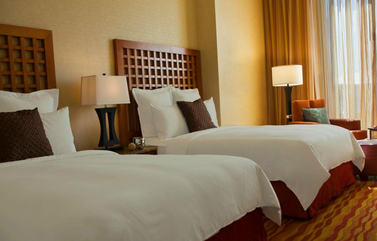 Renaissance Phoenix Glendale Hotel & Conference Center מראה חיצוני תמונה