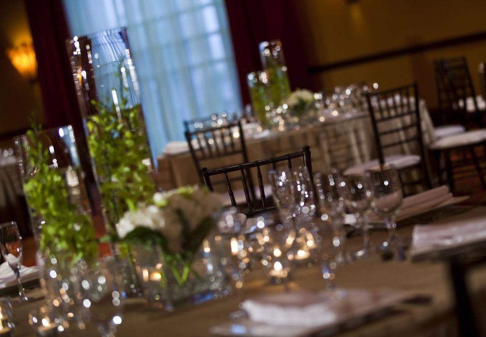Renaissance Phoenix Glendale Hotel & Conference Center מראה חיצוני תמונה
