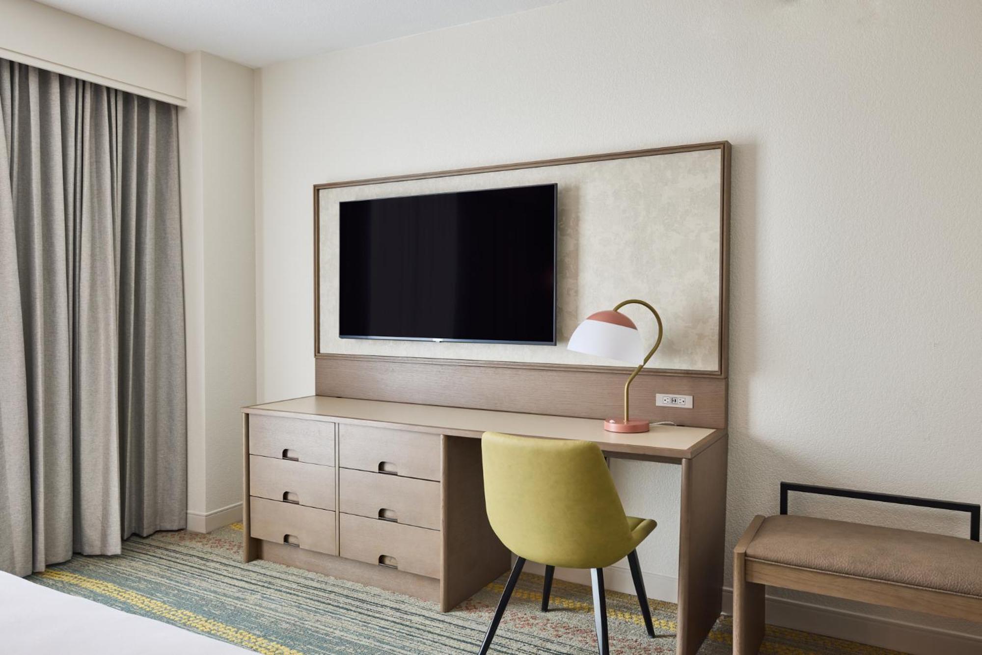 Renaissance Phoenix Glendale Hotel & Conference Center מראה חיצוני תמונה