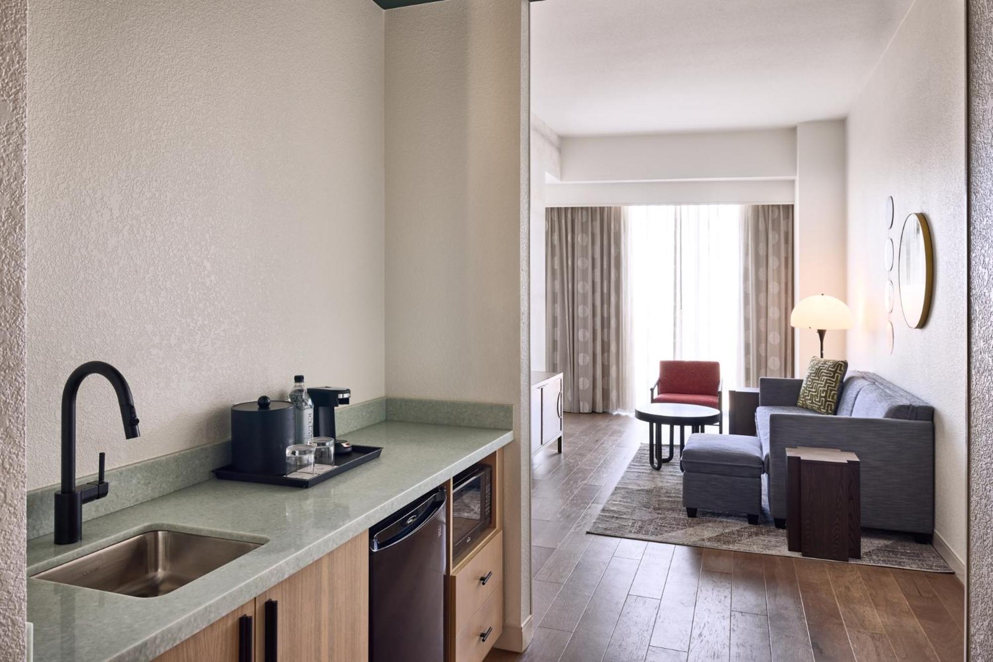 Renaissance Phoenix Glendale Hotel & Conference Center מראה חיצוני תמונה