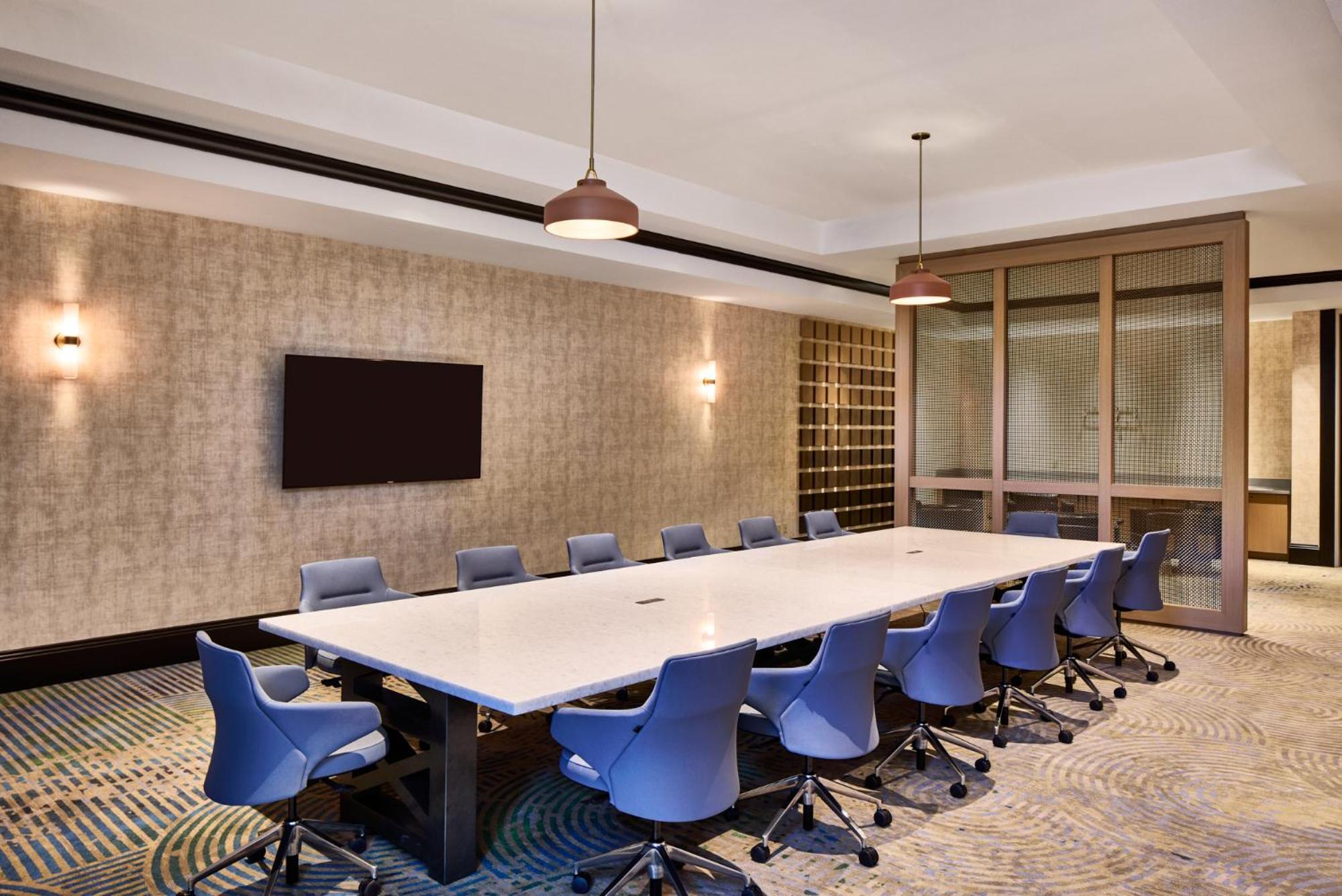 Renaissance Phoenix Glendale Hotel & Conference Center מראה חיצוני תמונה