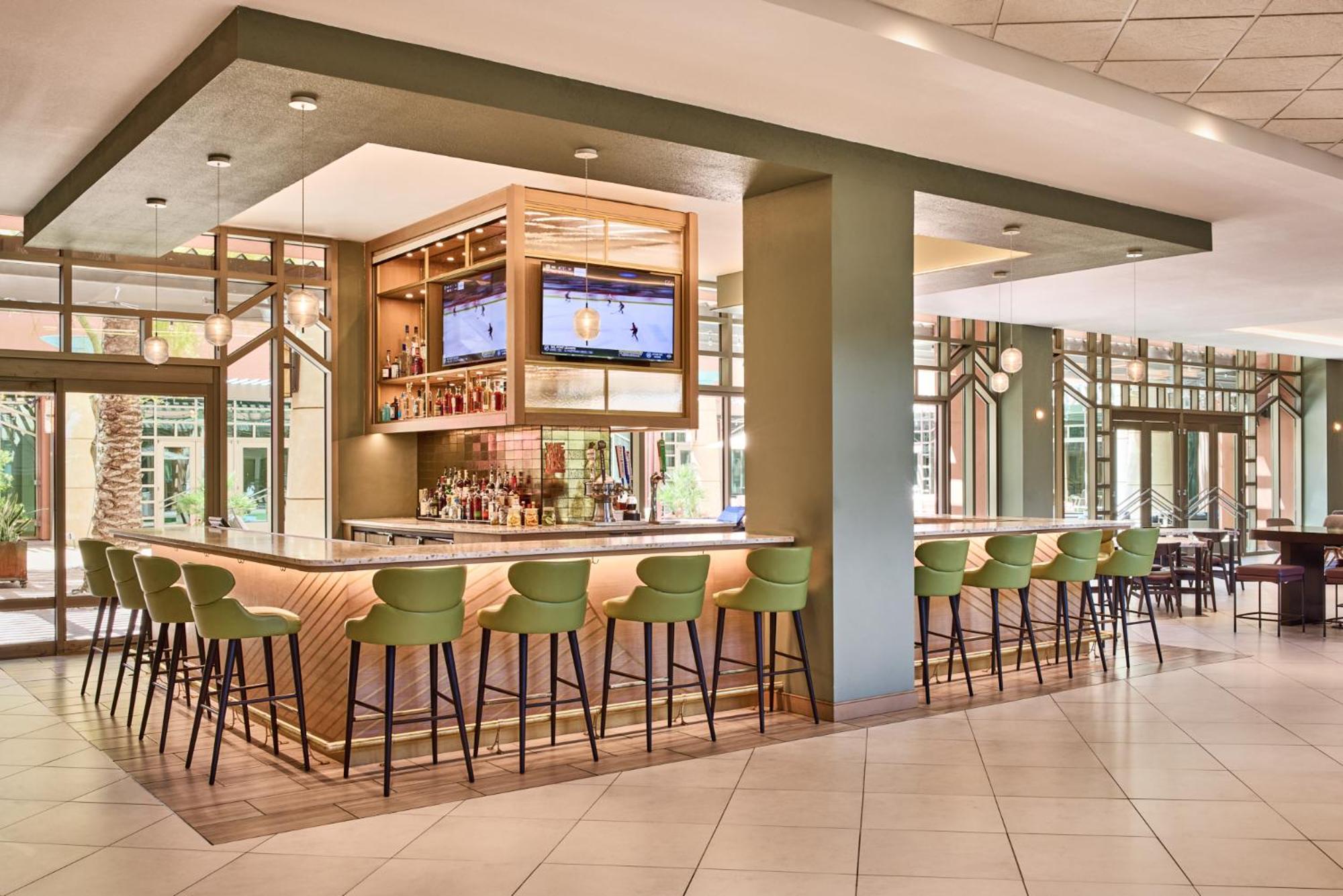 Renaissance Phoenix Glendale Hotel & Conference Center מראה חיצוני תמונה