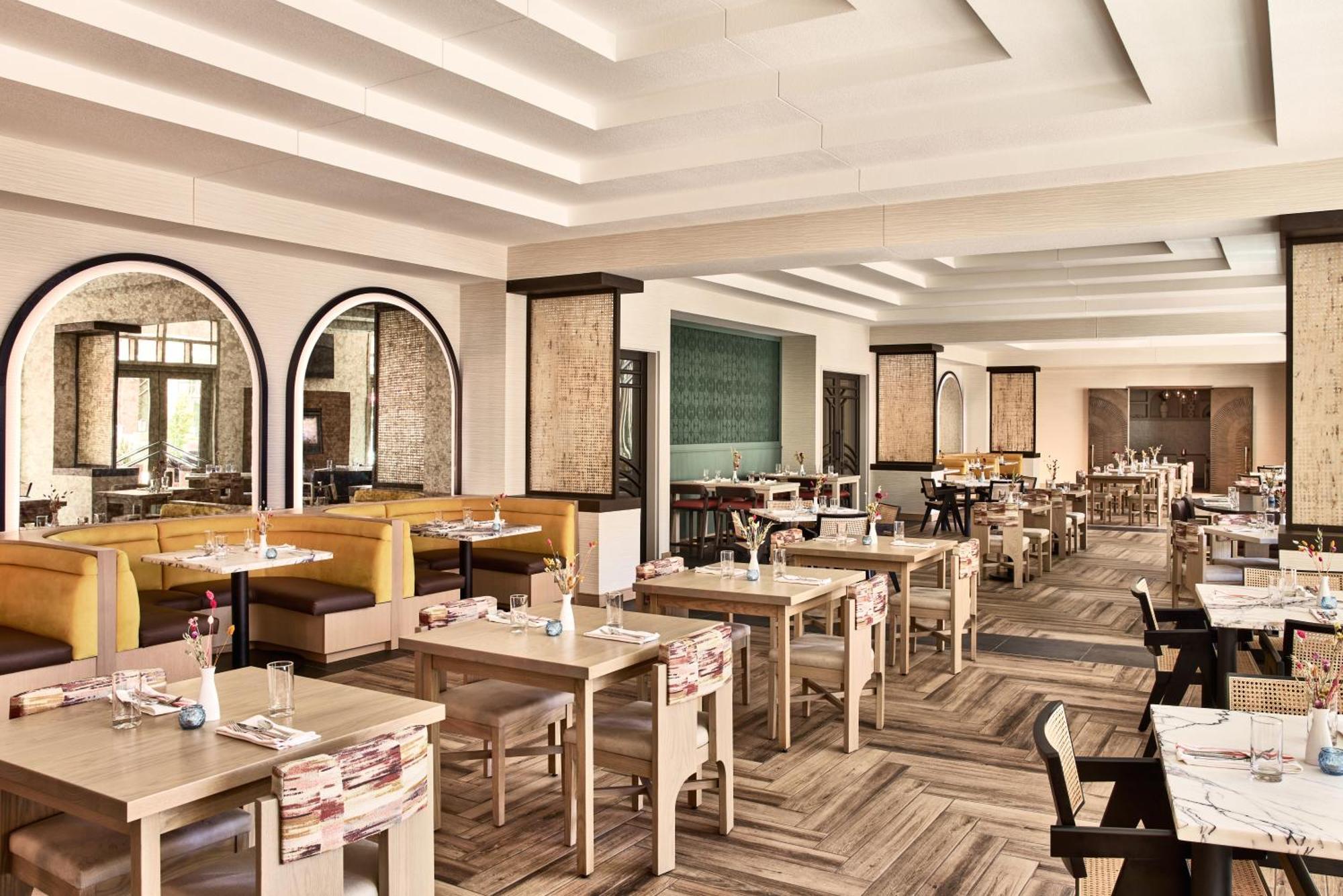 Renaissance Phoenix Glendale Hotel & Conference Center מראה חיצוני תמונה