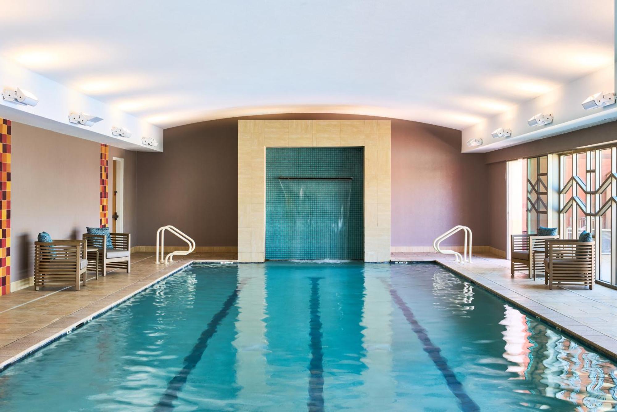 Renaissance Phoenix Glendale Hotel & Conference Center מראה חיצוני תמונה