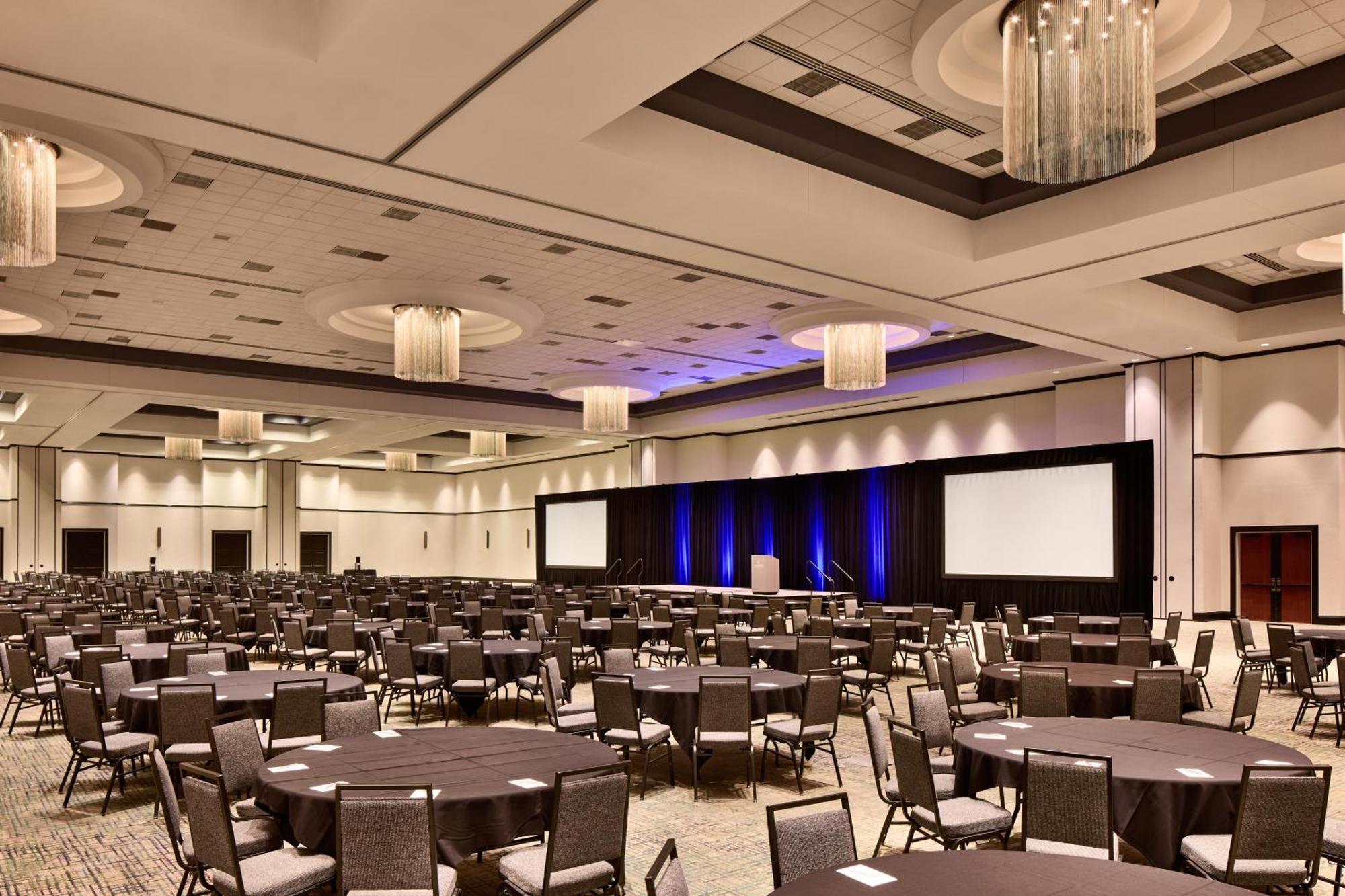 Renaissance Phoenix Glendale Hotel & Conference Center מראה חיצוני תמונה