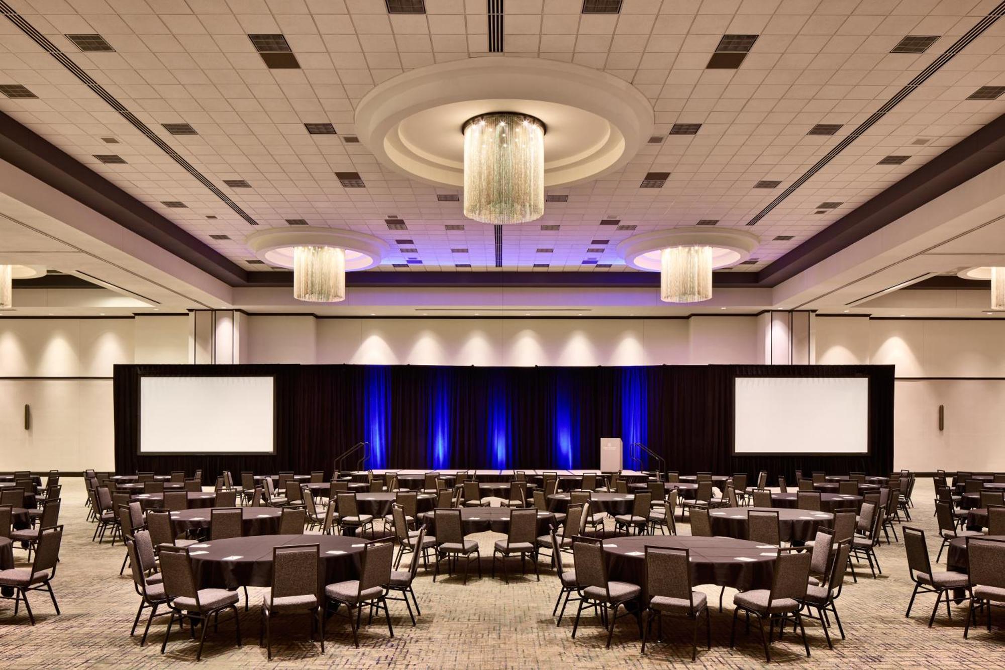 Renaissance Phoenix Glendale Hotel & Conference Center מראה חיצוני תמונה