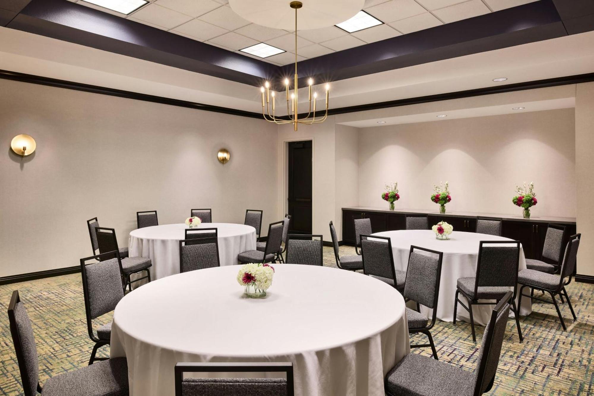 Renaissance Phoenix Glendale Hotel & Conference Center מראה חיצוני תמונה