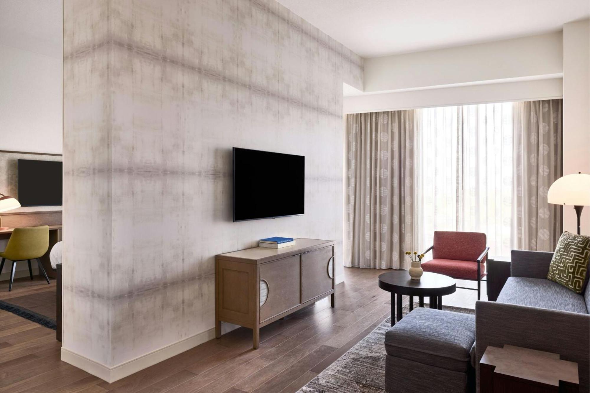 Renaissance Phoenix Glendale Hotel & Conference Center מראה חיצוני תמונה