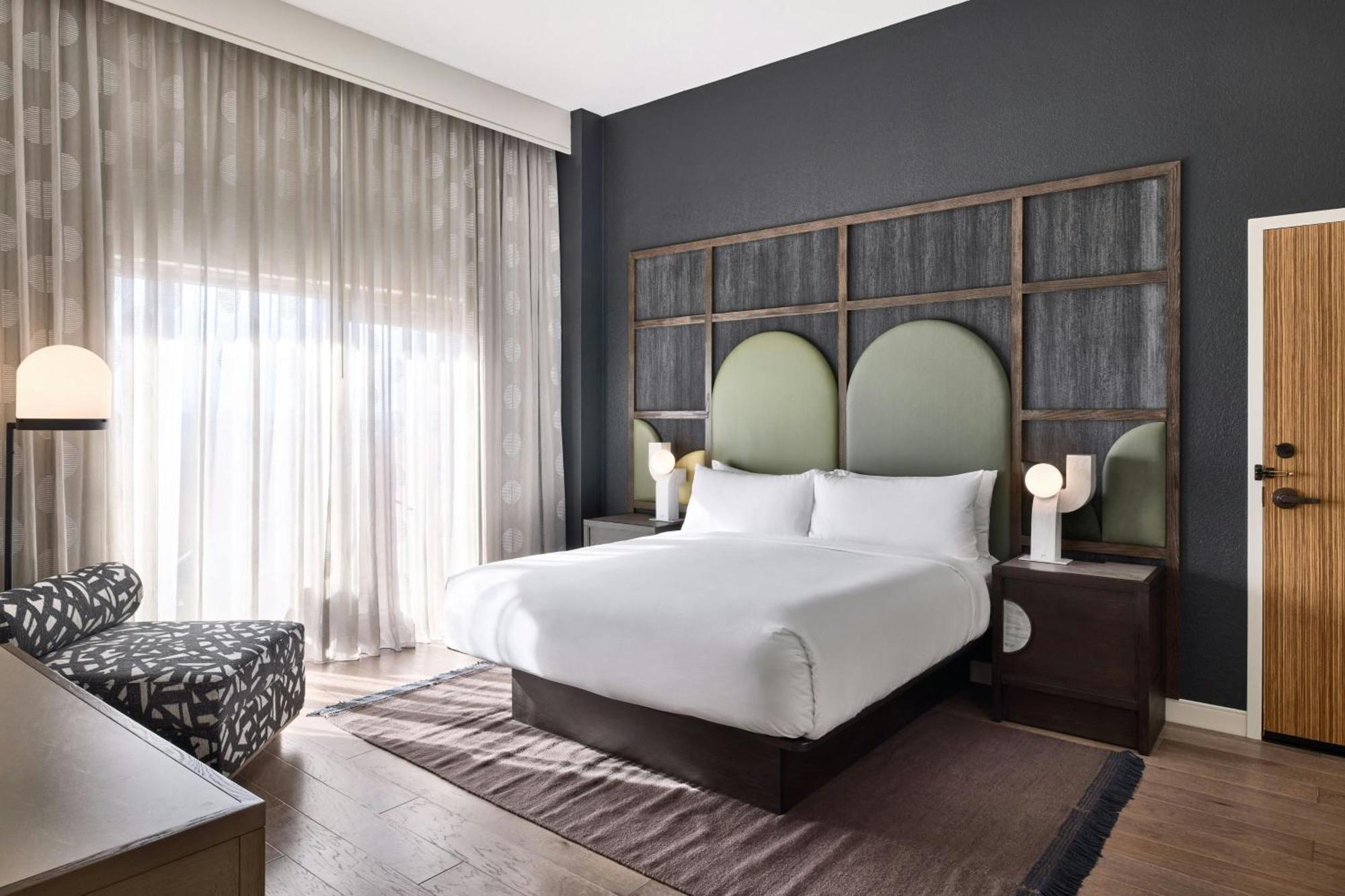 Renaissance Phoenix Glendale Hotel & Conference Center מראה חיצוני תמונה