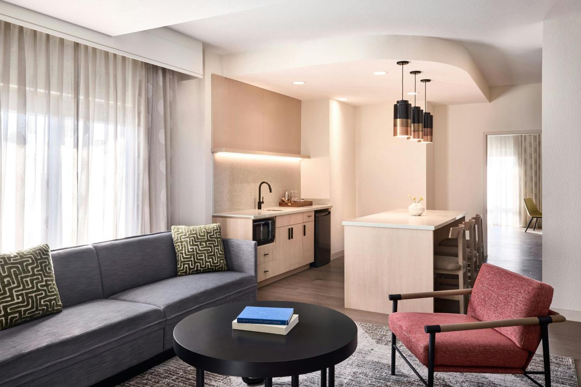 Renaissance Phoenix Glendale Hotel & Conference Center מראה חיצוני תמונה
