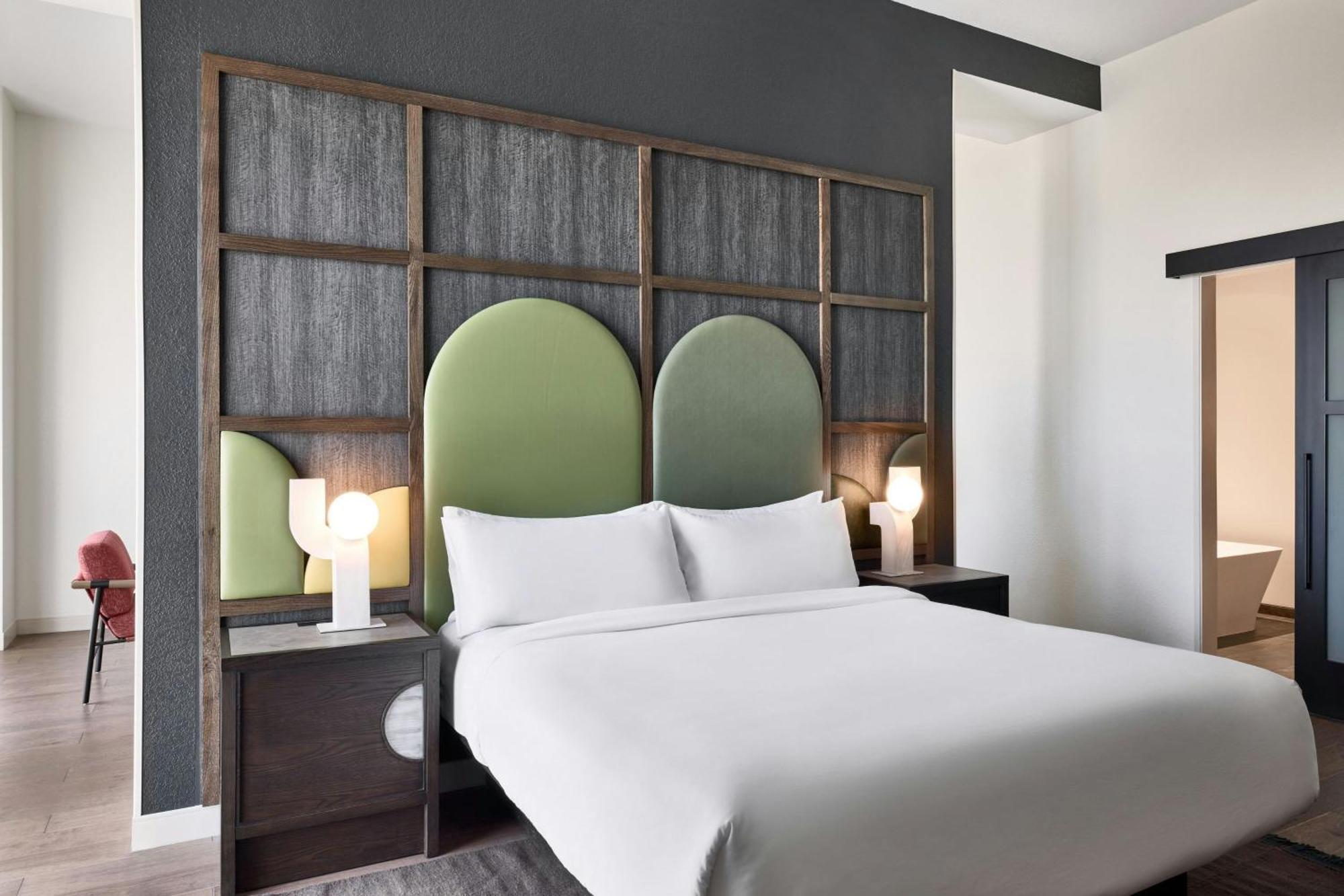 Renaissance Phoenix Glendale Hotel & Conference Center מראה חיצוני תמונה