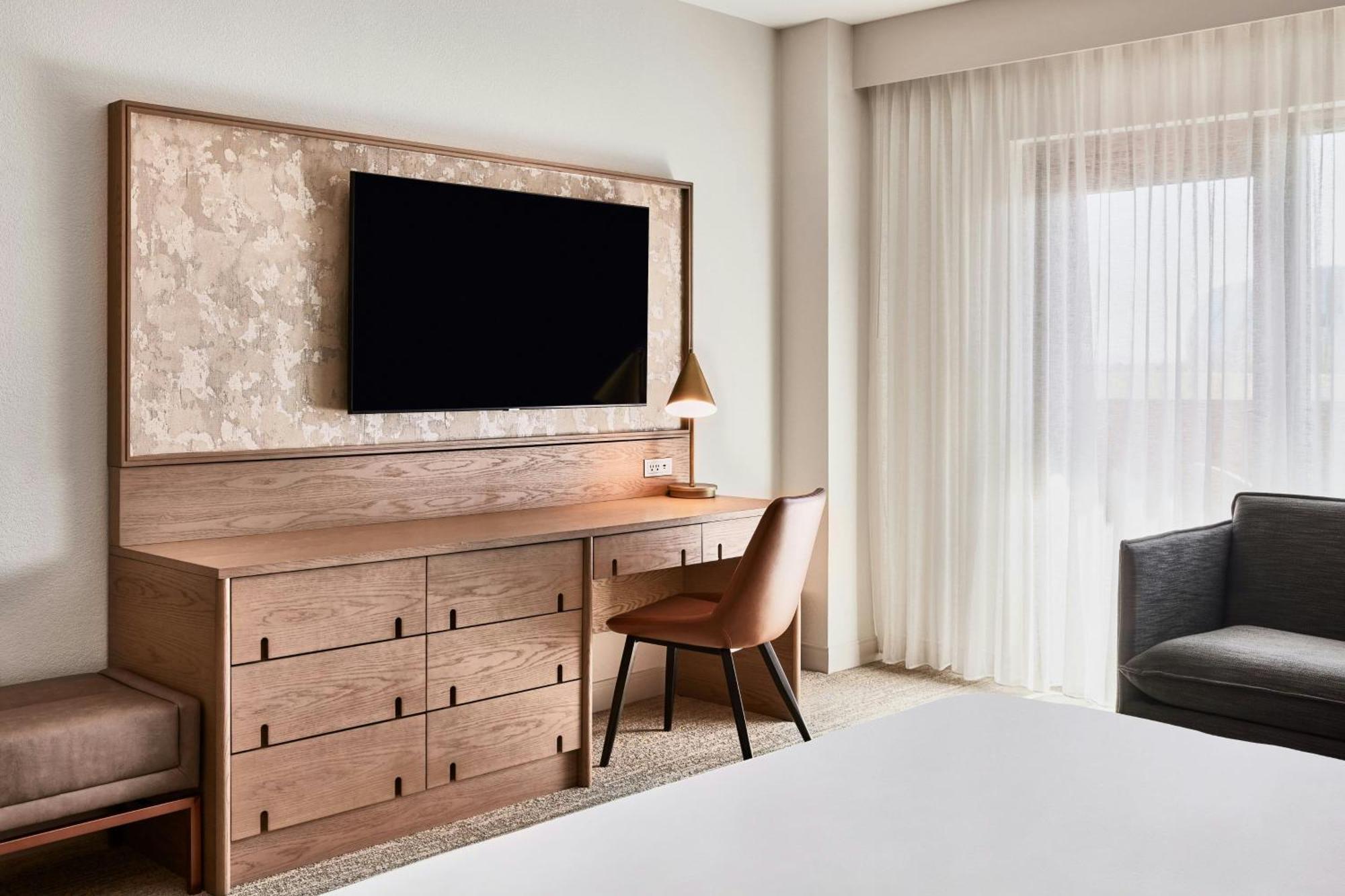 Renaissance Phoenix Glendale Hotel & Conference Center מראה חיצוני תמונה