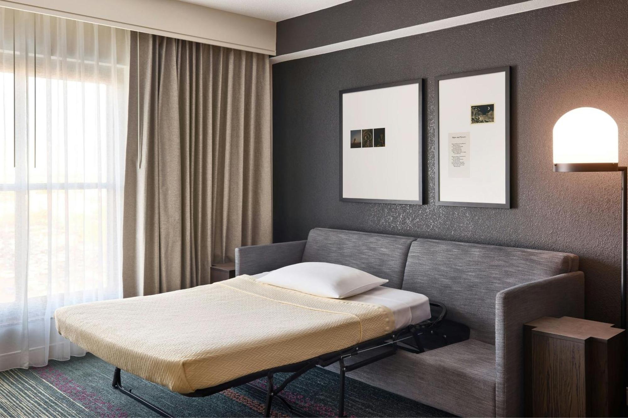 Renaissance Phoenix Glendale Hotel & Conference Center מראה חיצוני תמונה
