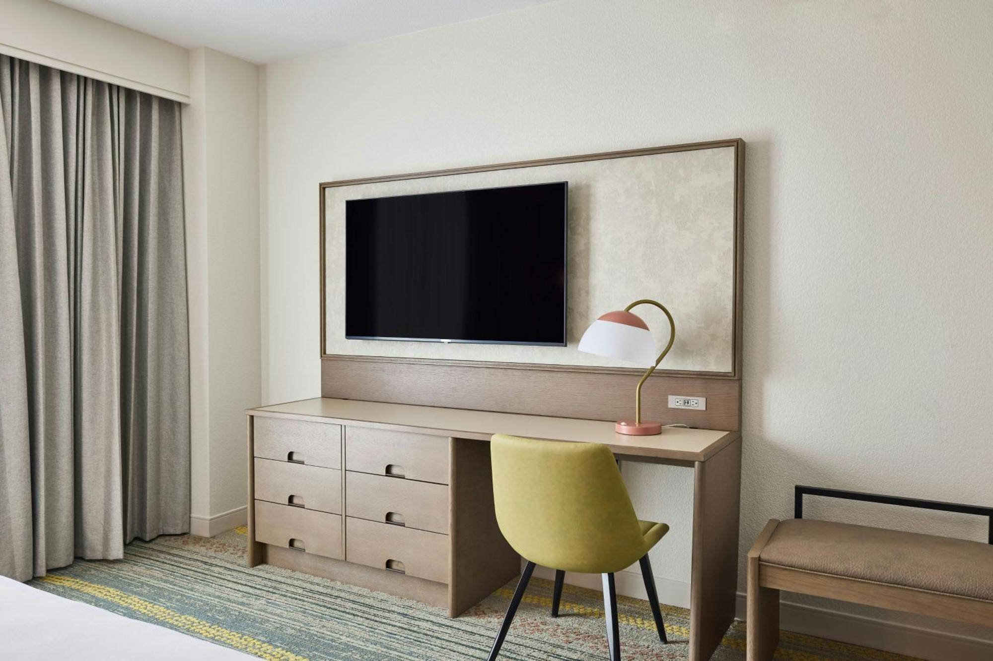 Renaissance Phoenix Glendale Hotel & Conference Center מראה חיצוני תמונה