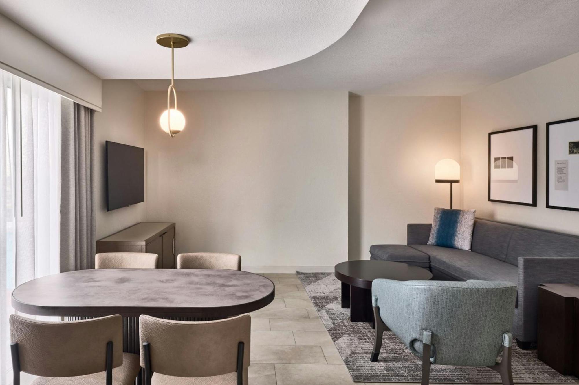 Renaissance Phoenix Glendale Hotel & Conference Center מראה חיצוני תמונה